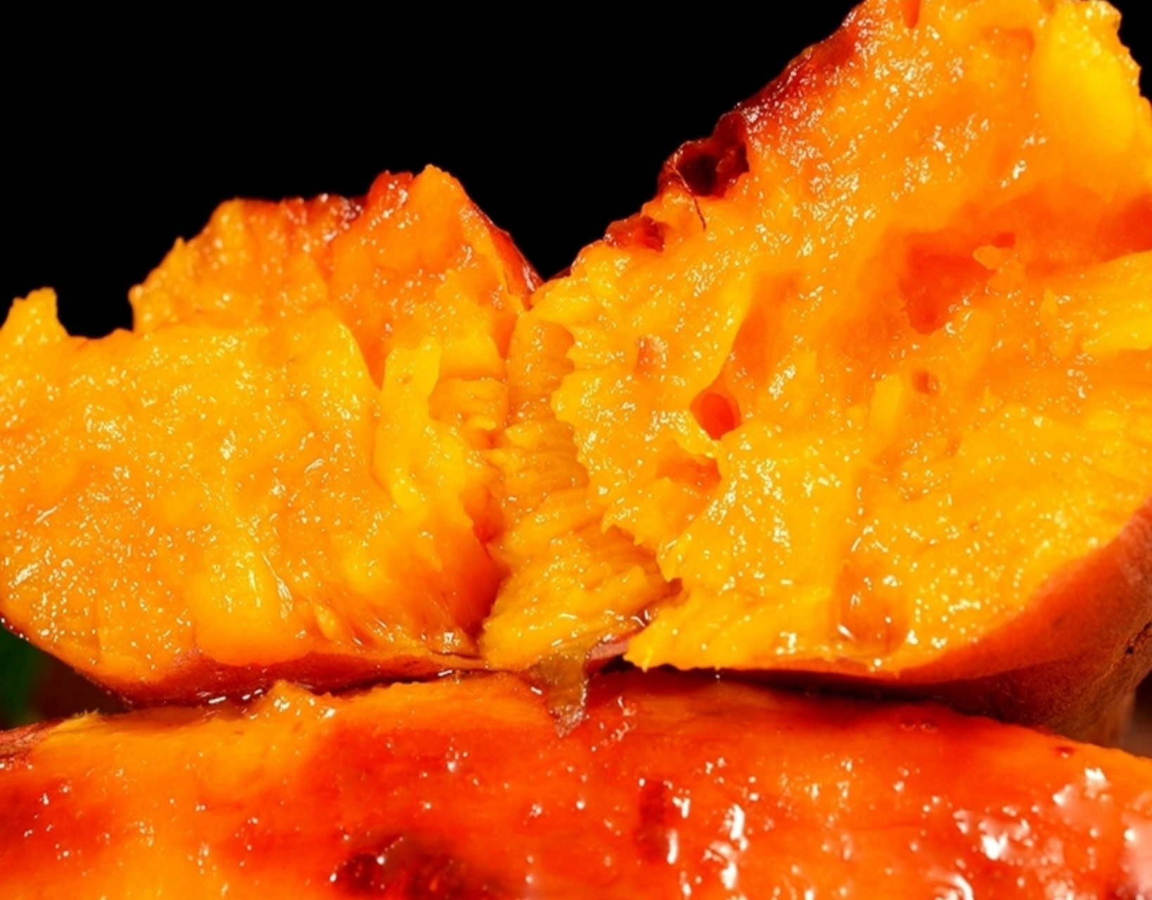 优鲜果山东烟薯25号,糖心红薯蜜薯.