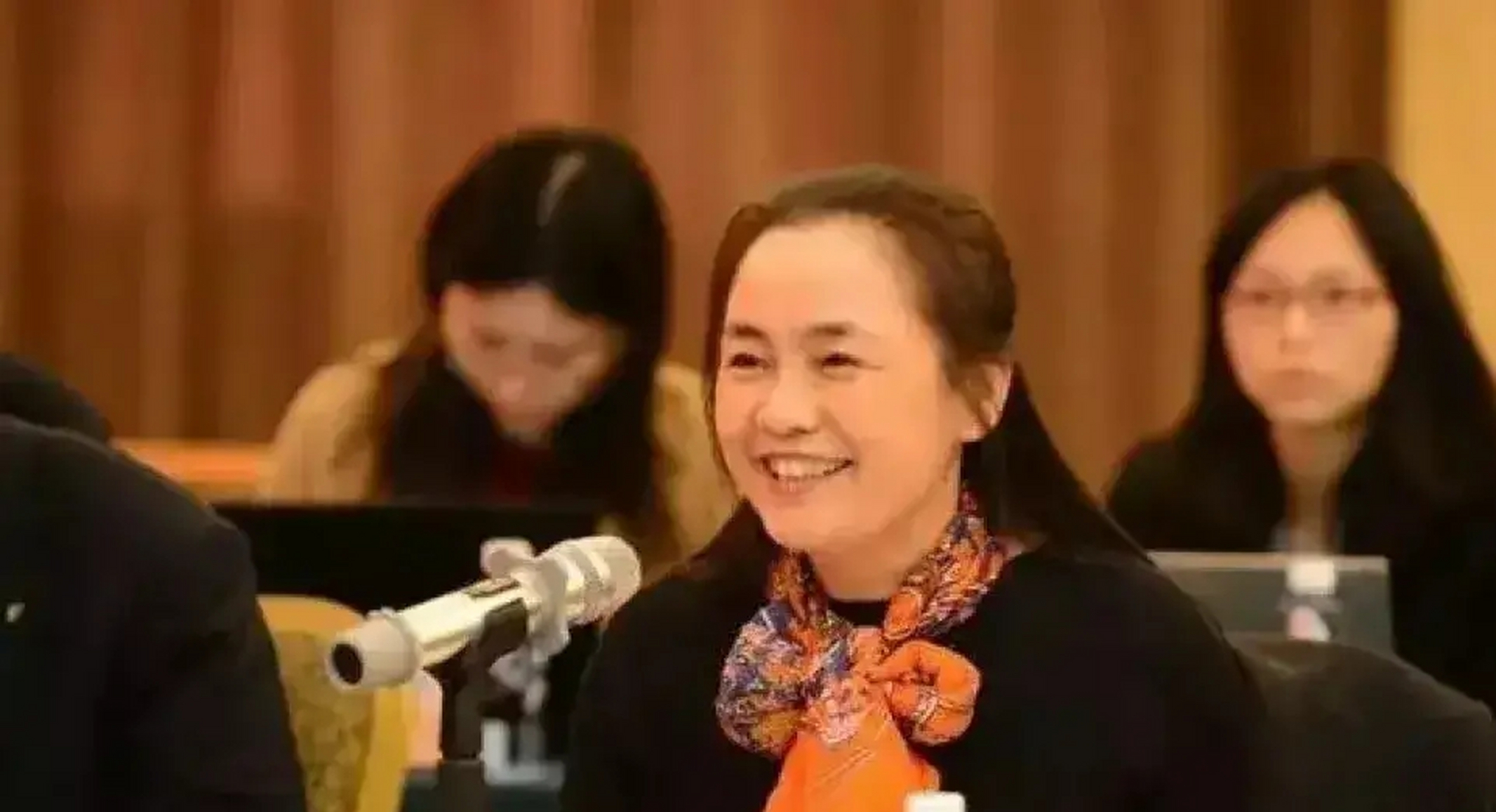 杨惠妍当上公司一把手,碧桂园欠银行的钱应该和恒大差不多吧.