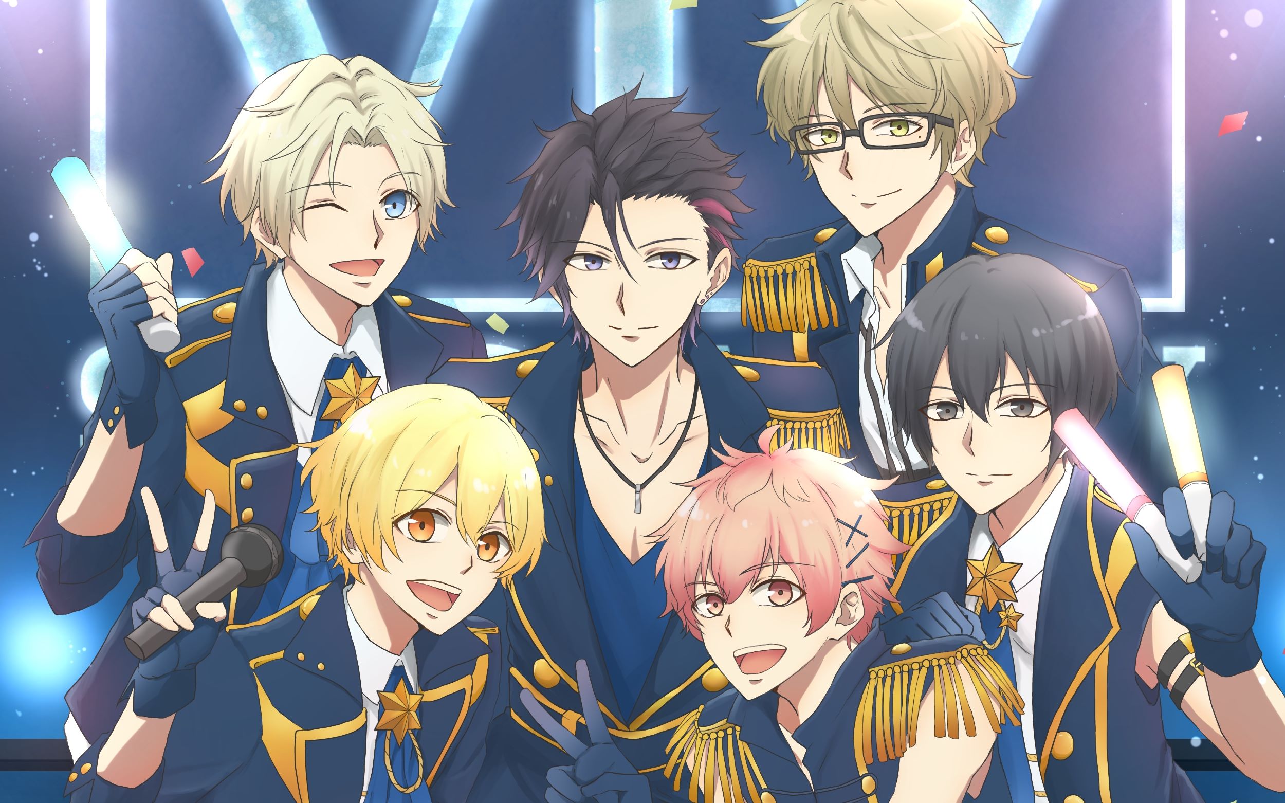 10部音乐题材的动漫,最后一个看过的人估计不多