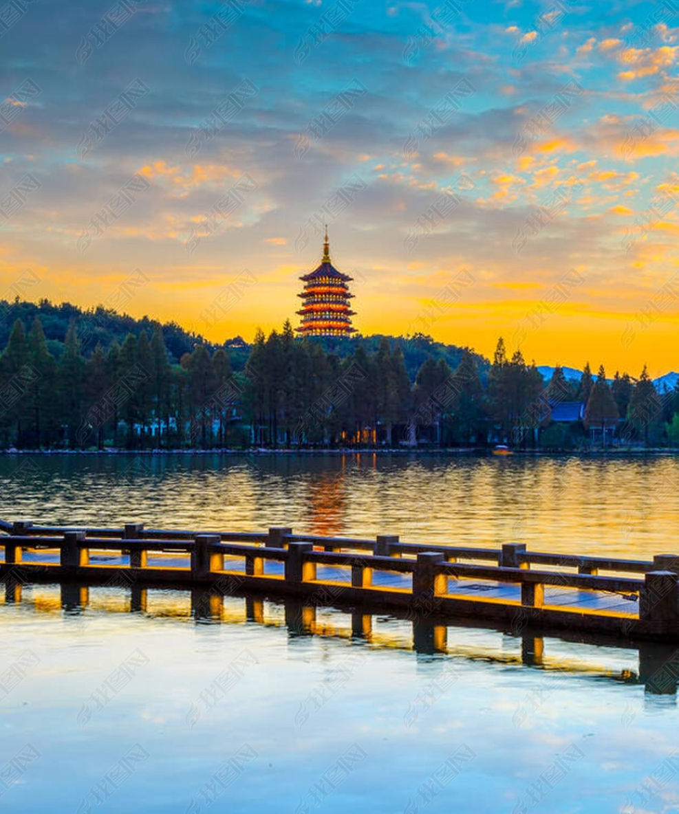 杭州西湖旅游攻略
