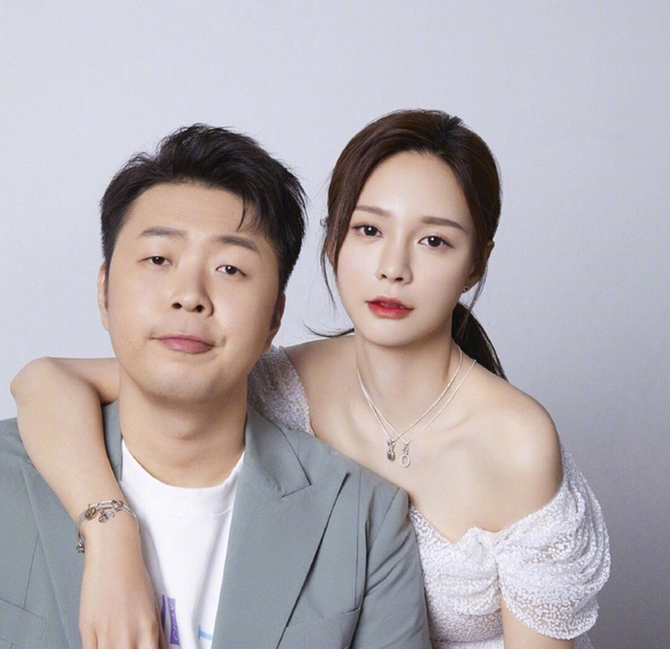 杜海涛和沈梦辰恋爱9年,才走进婚姻的围城,想必也是经过了深思熟虑的