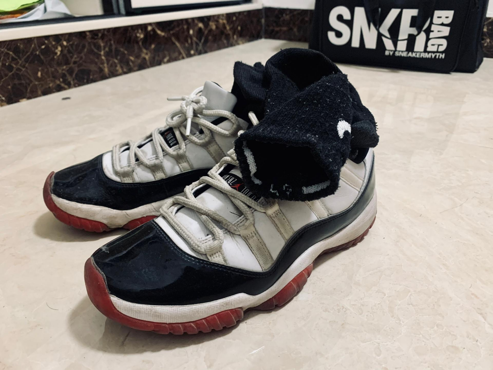 黑皮有点东西#臭袜子