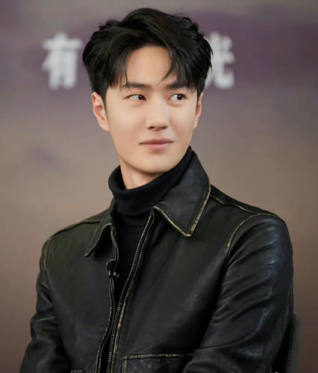 冰冷的文字!孙立透露《人鱼》现状,王一博粉丝:让程耳先别配乐