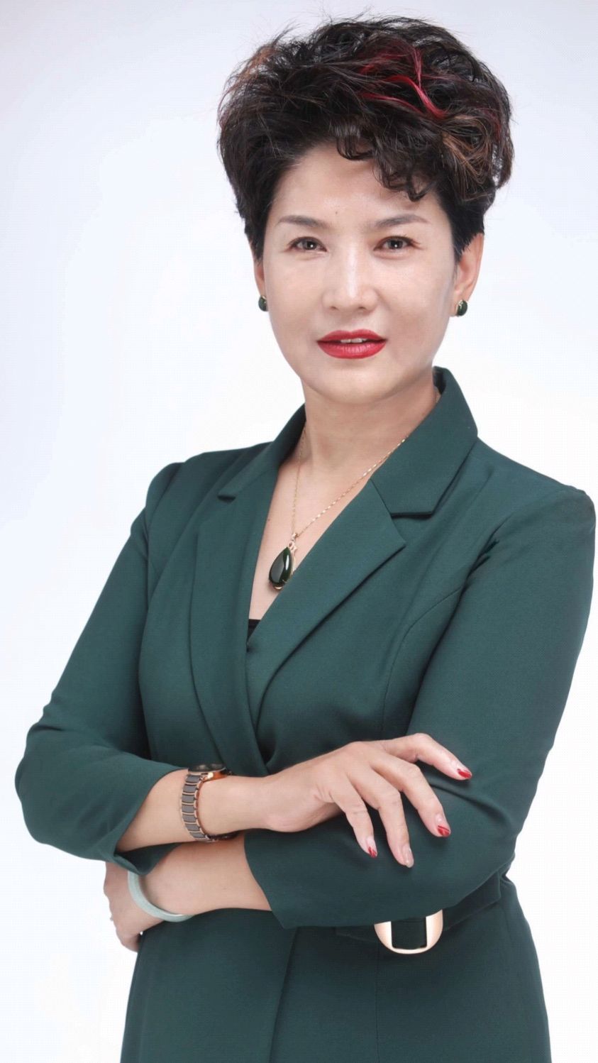 德国最不愿意放走的天才女科学家庄晓莹-度小视