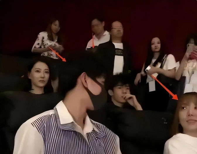 最新大瓜!王俊凯被爆与经纪人有不正当关系,更多黑料被扒出!