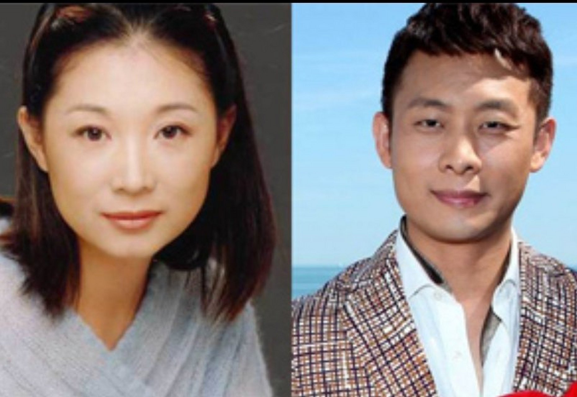 张译的前女友嫌弃他又穷又丑,所以甩了他,后来张译遇到了央视主持人