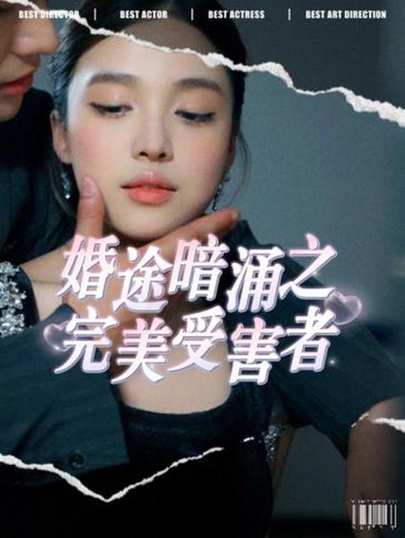 婚途暗涌之完美受害者