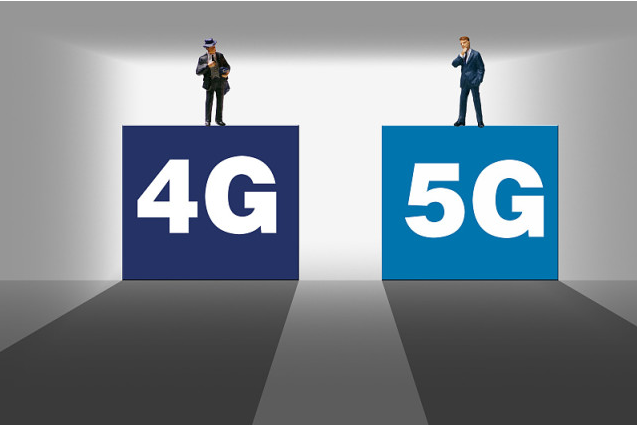 4g和5g的区别,有什么不一样