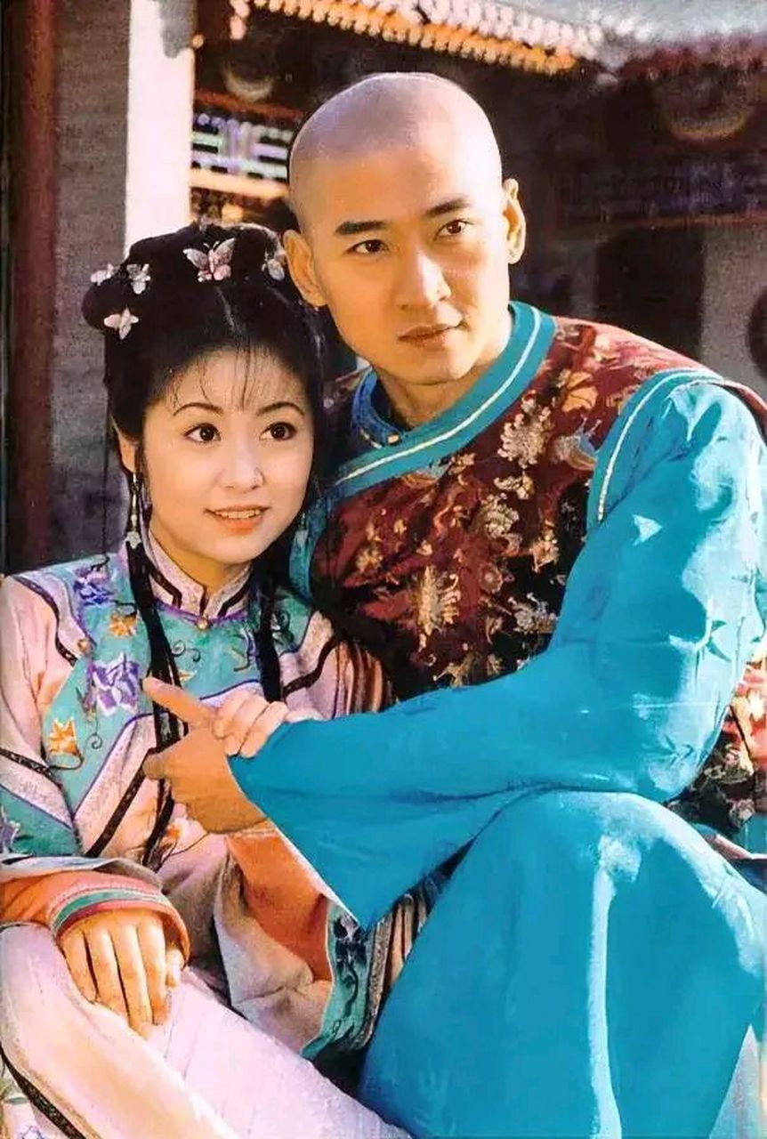 时隔20年,林心如终于还周杰清白,回应"周杰伸舌"事件  近日,林心如