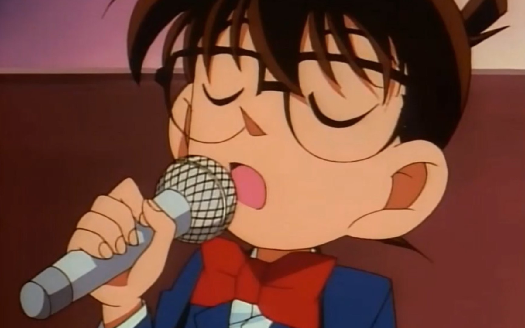 ai柯南声音网络泛滥,官方的回应很无奈