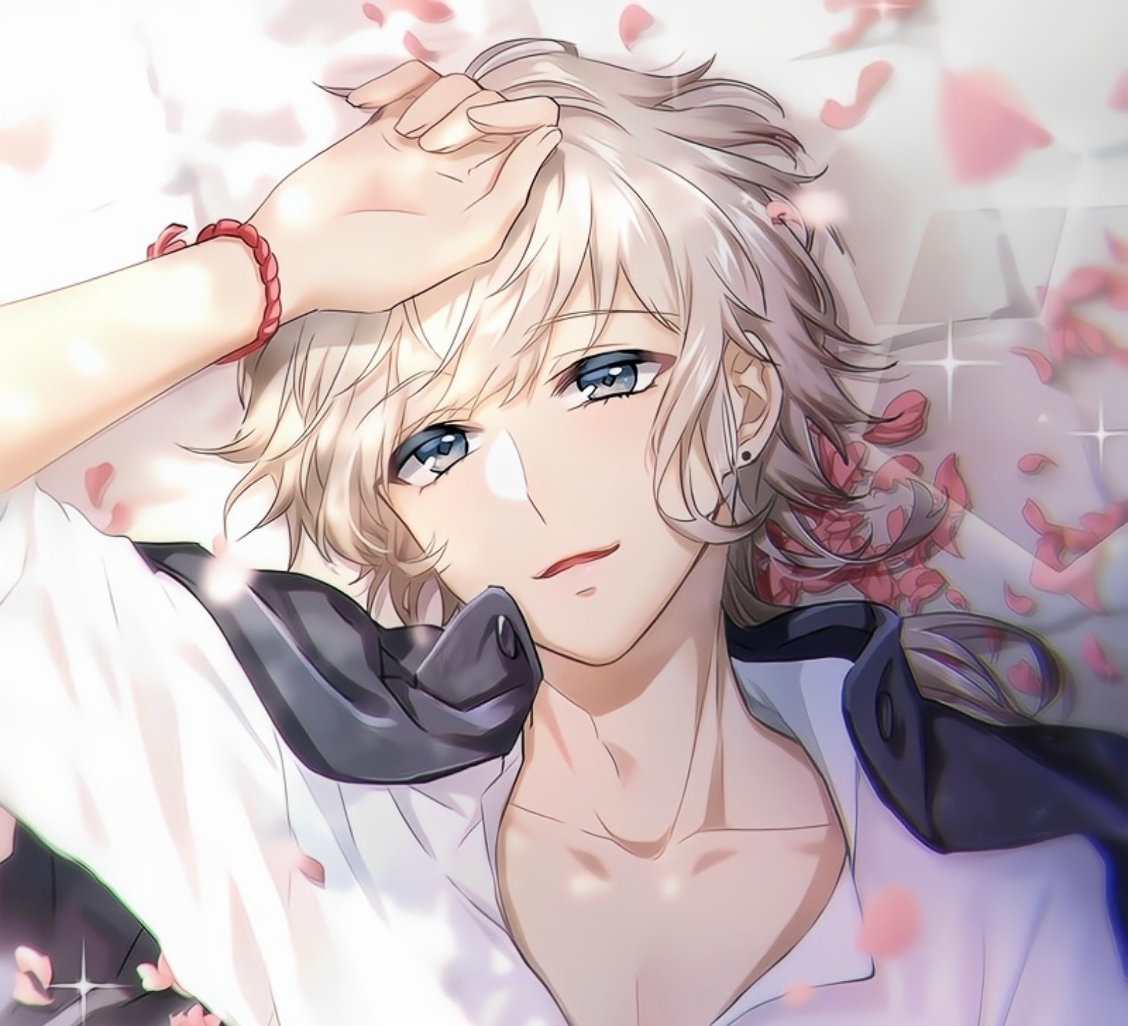 纯爱小说《系草与校草》:abo校园文,轻松逗趣有点甜,书荒必备