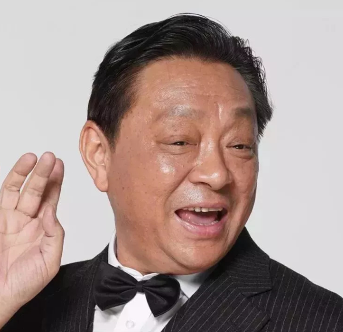 毛猛达对滑稽感到担忧,直言电视台节目很少关注本地滑稽表演