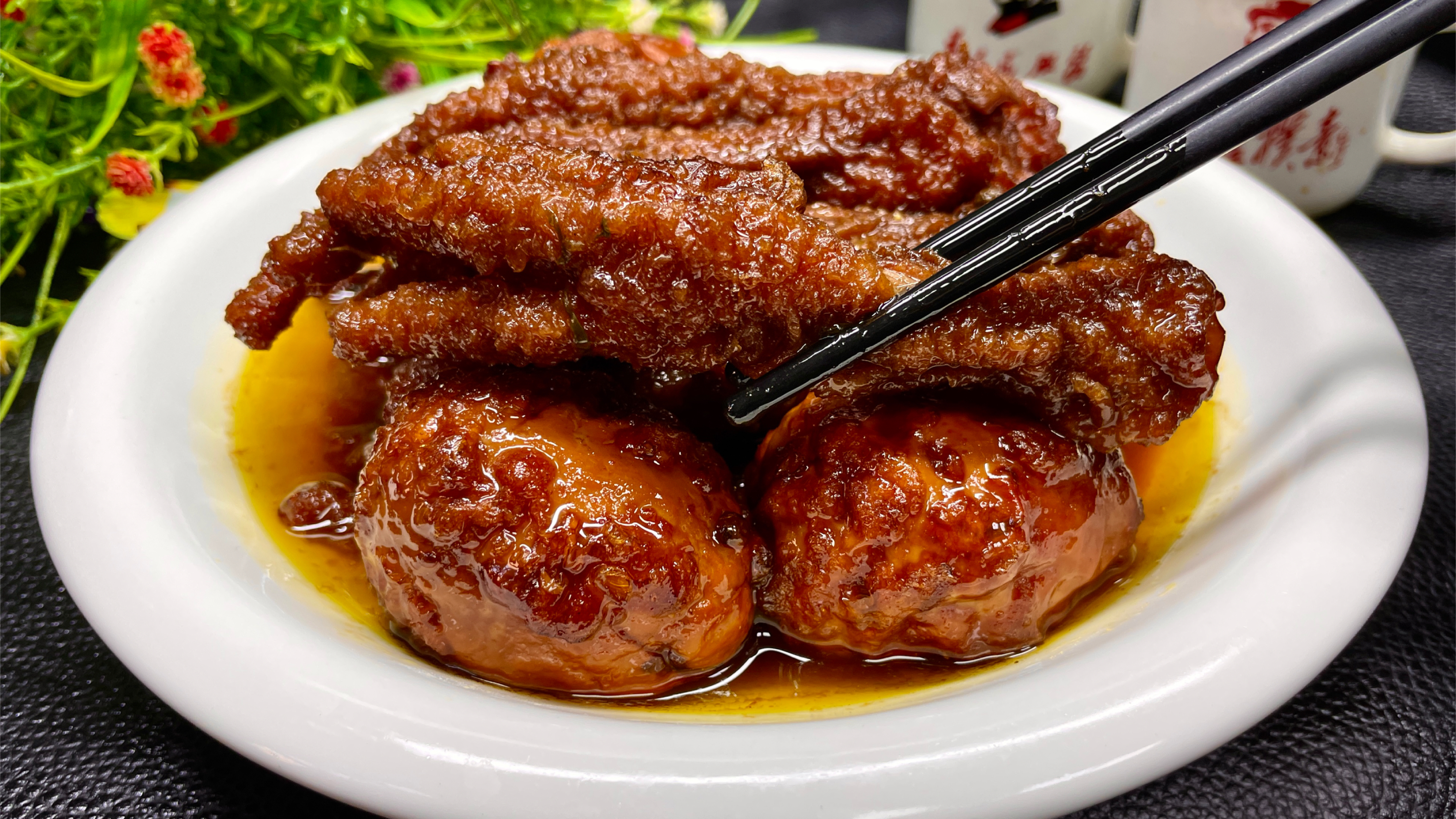 祖传秘制虎皮鸡爪，做法和配方都告诉你，软烂脱骨入味，全家爱吃