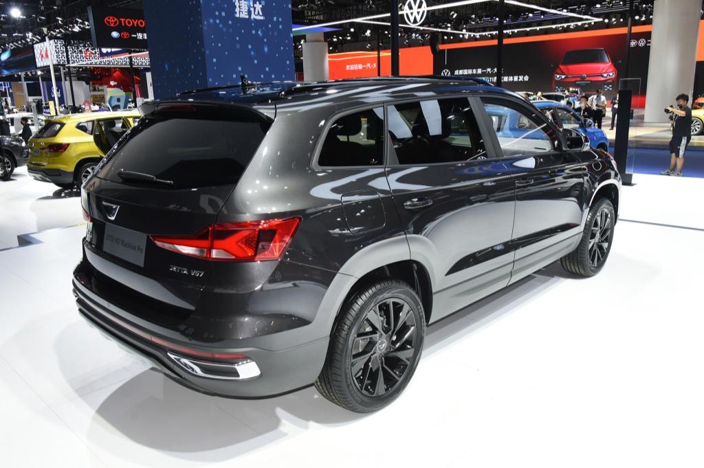 毫不夸张地说:15万内中型suv,它最厚道,"黄渤"代言,已热销