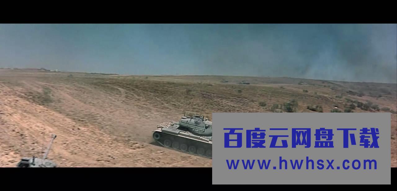 《坦克大决战》4k|1080p高清百度网盘