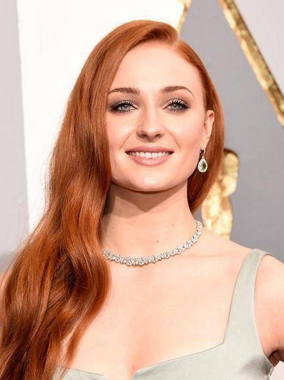 英国女明星索菲·特纳(二)