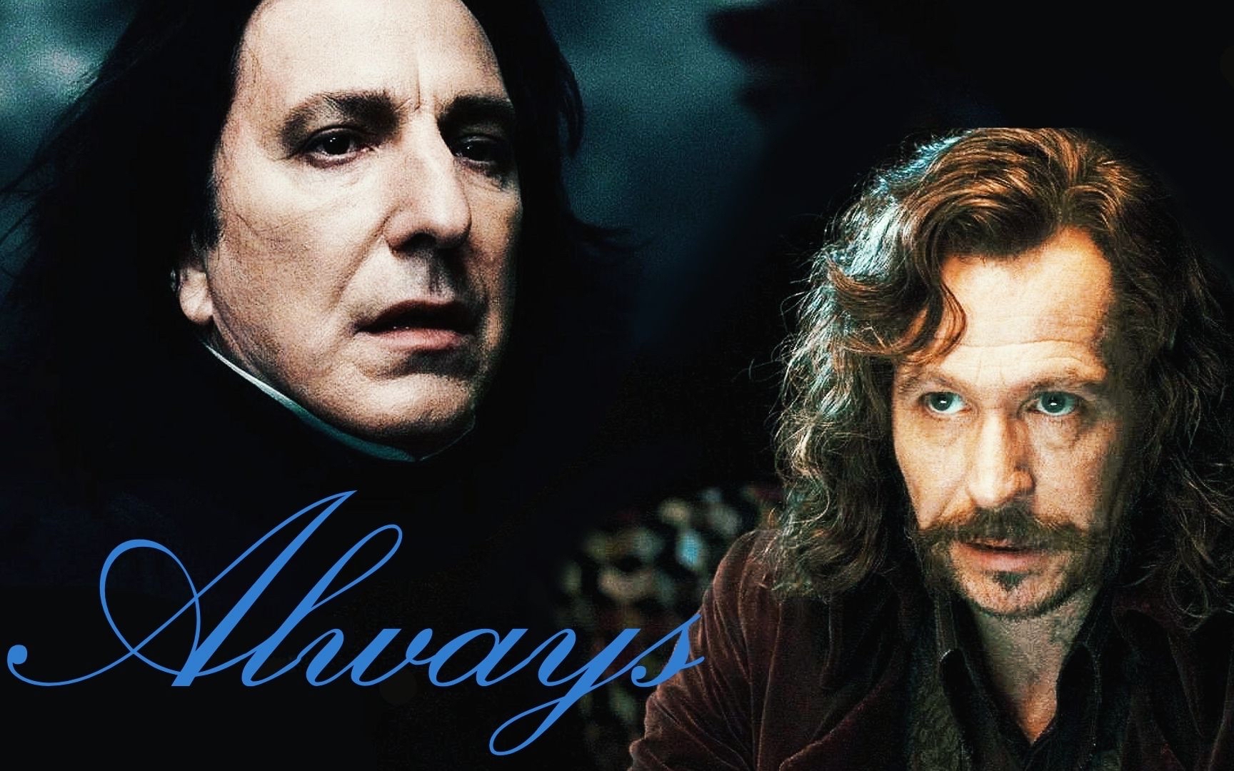 詹姆波特和小天狼星,为什么他们总是被弱者背叛?