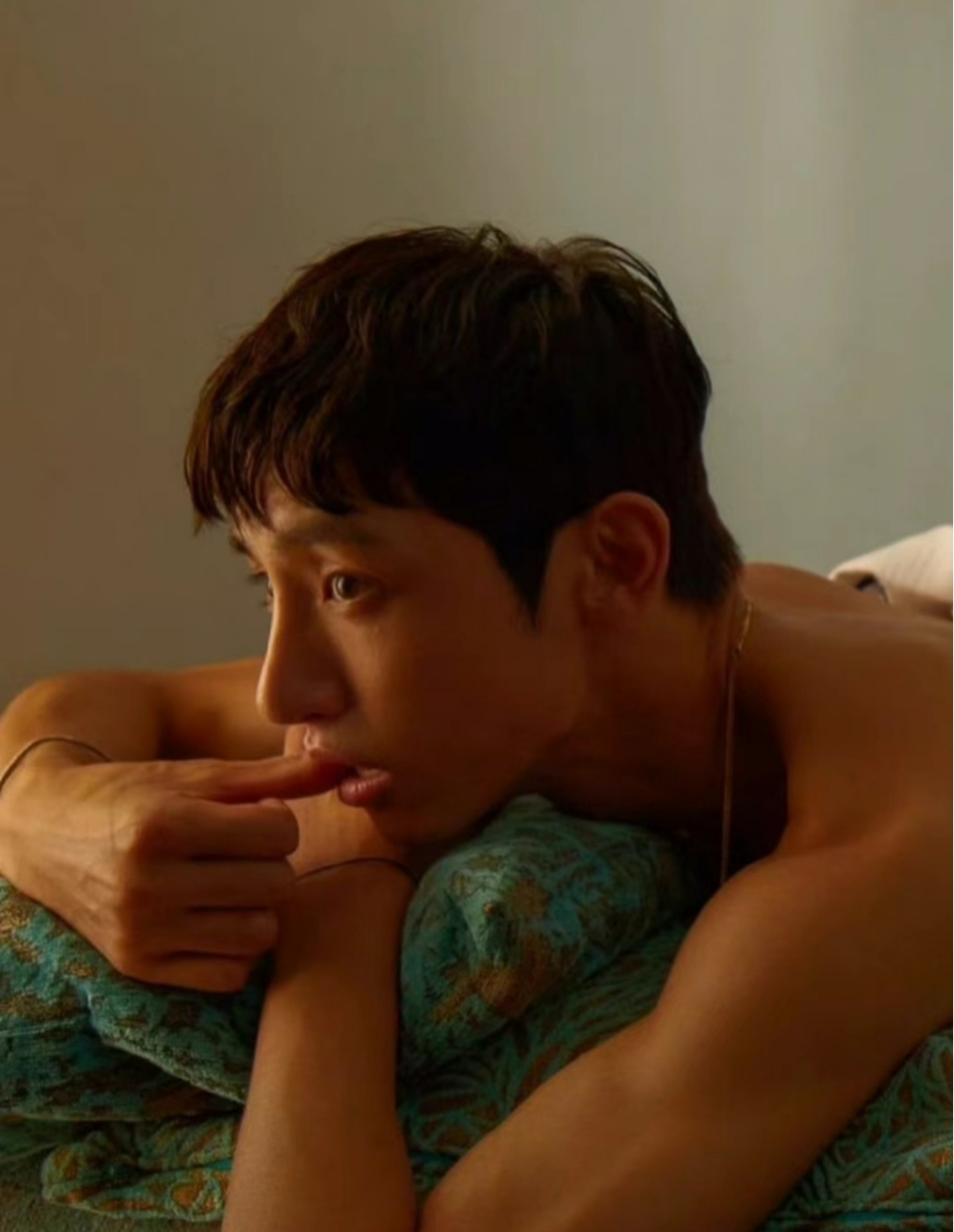 巧克力腹肌,你爱了吗