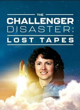 ChallengerDisaster:LostTapes