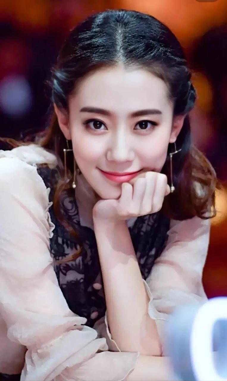 美图分享～张小斐