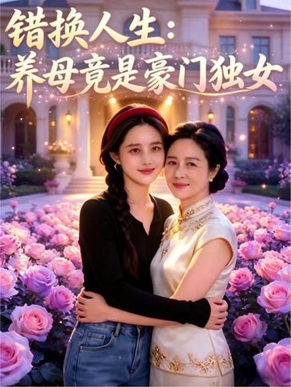 错换人生：养母竟是豪门独女