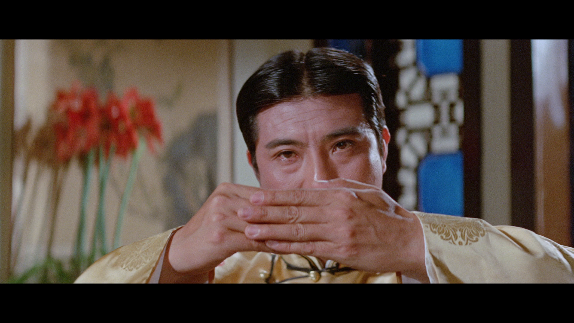 蓝光原盘&REMUX[天下第一拳]King.Boxer.1972.1080p.BluRay.REMUX.AVC.DTS-HD.MA.1.0-FGT 26.01GB