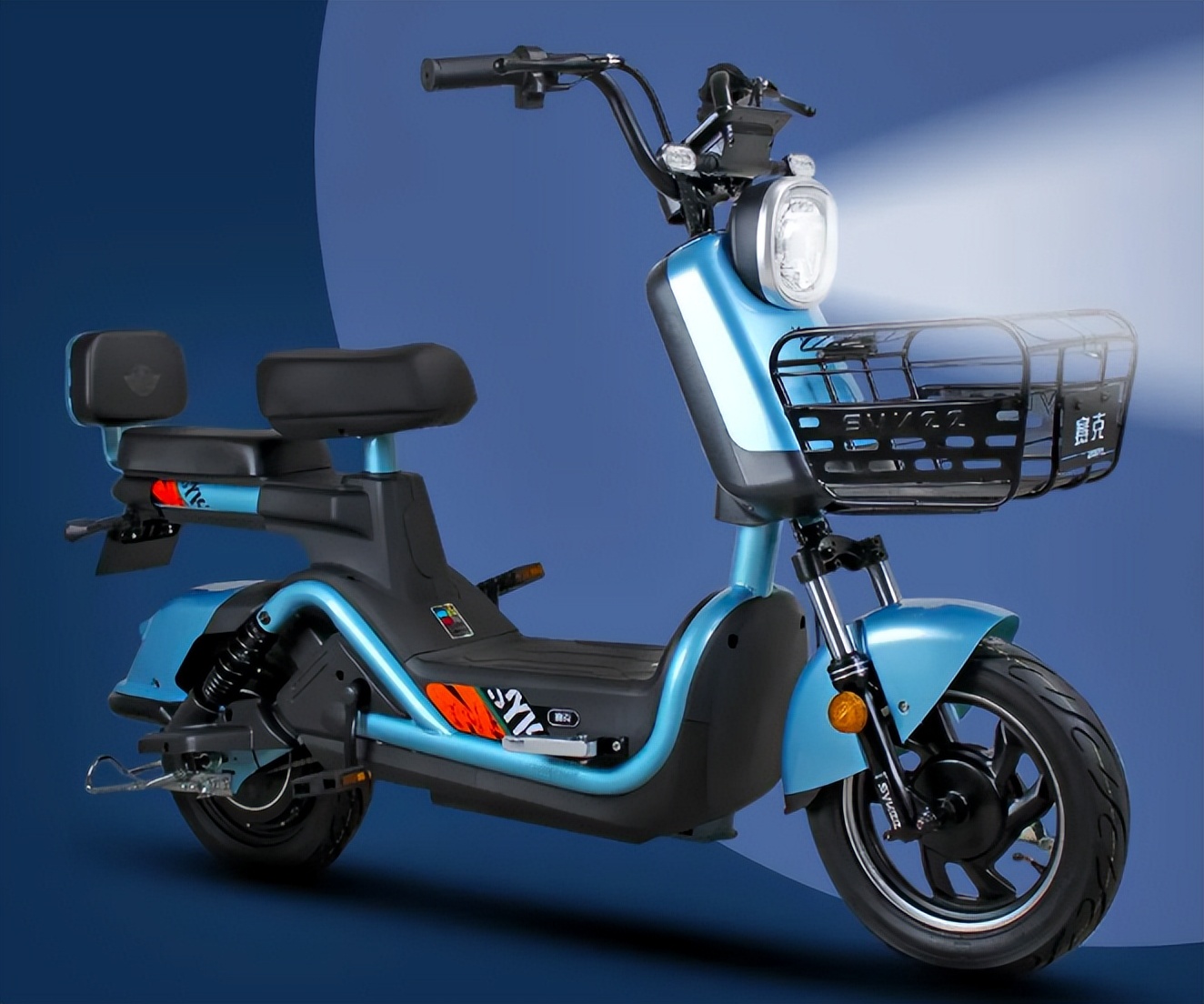 锂电池轻便高效,技术也很成熟,为何二轮电动车很少用它?
