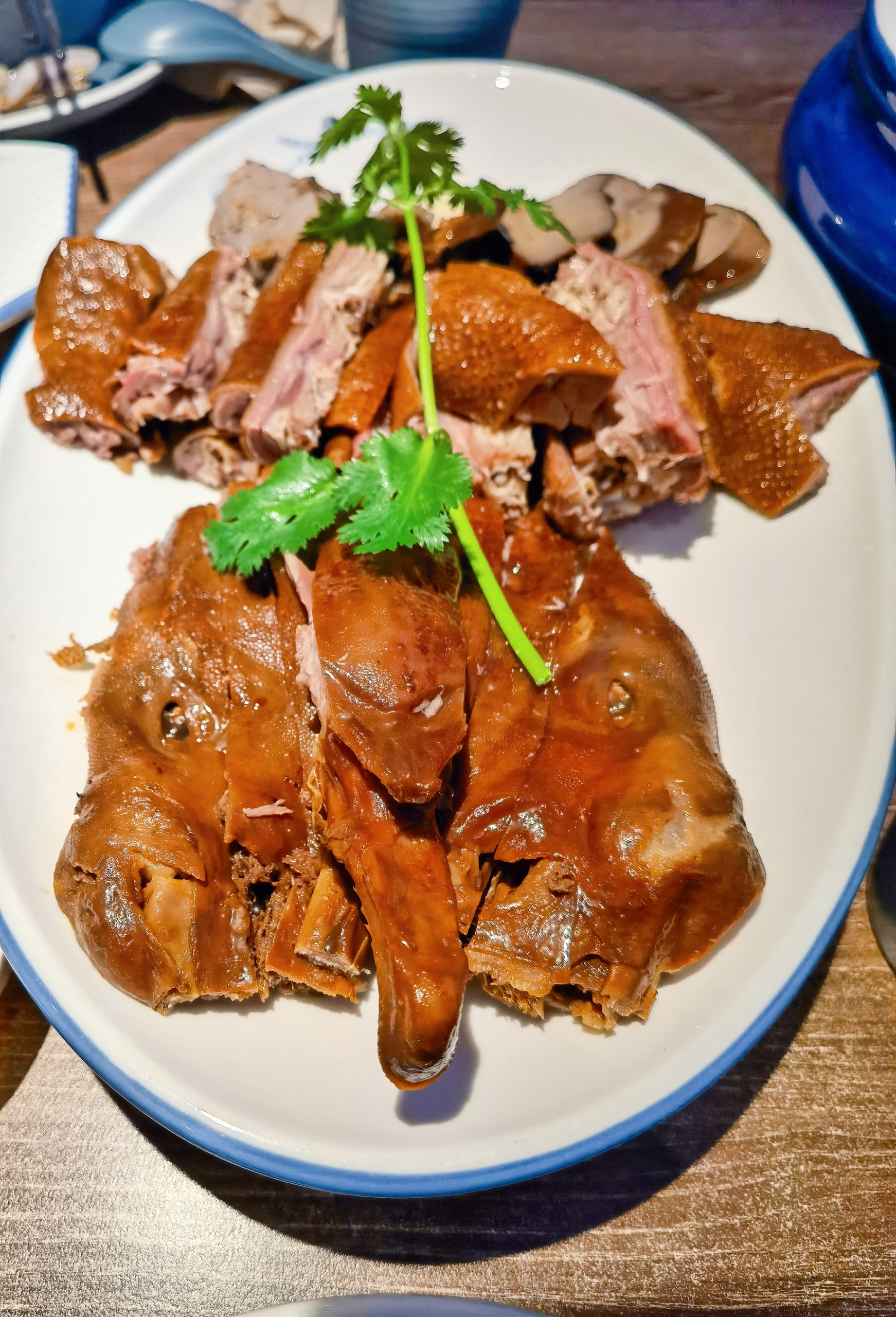 广州美食|广州高人气潮汕菜!