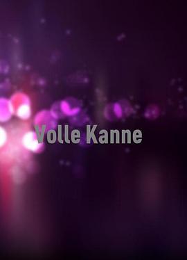 《 volle kanne》传奇公司老板