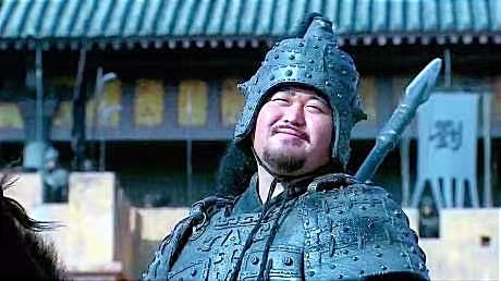 邢道荣为什么是三国第一猛将?且看他曾经说过的四句话!