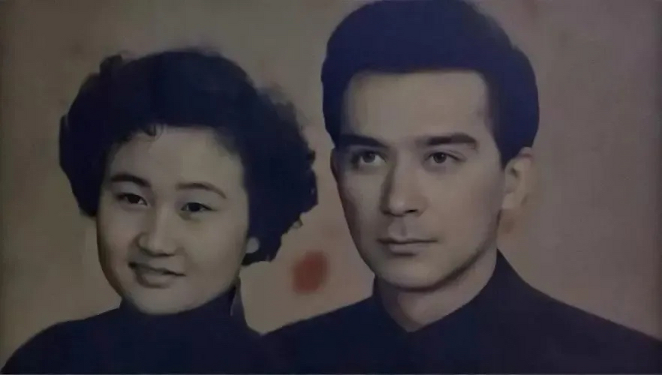 "最帅院士王德民"!