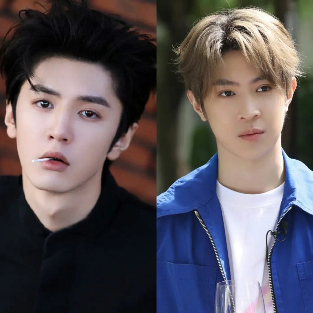 内部看片反馈,很多业内让删除陈哲远的肉麻台词,对马伯骞评价倒是挺好