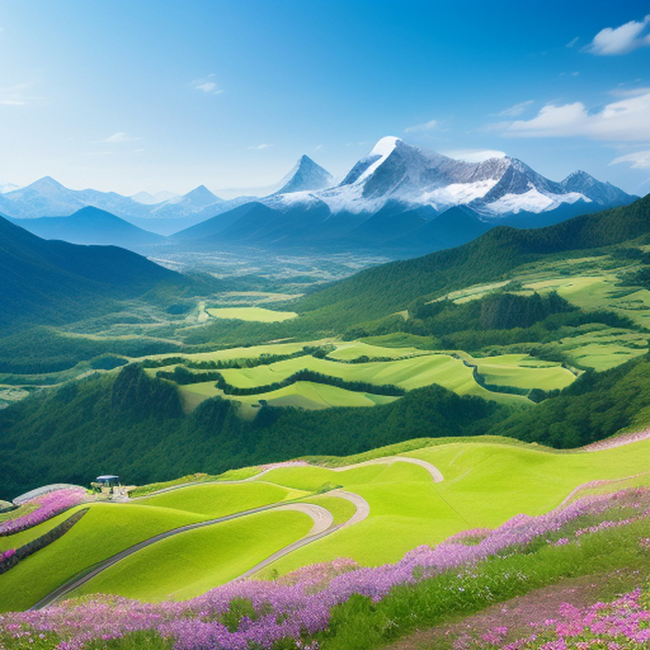 云丘山位于中国的南方地区,是一个以自然景观和文化氛围著称的旅游