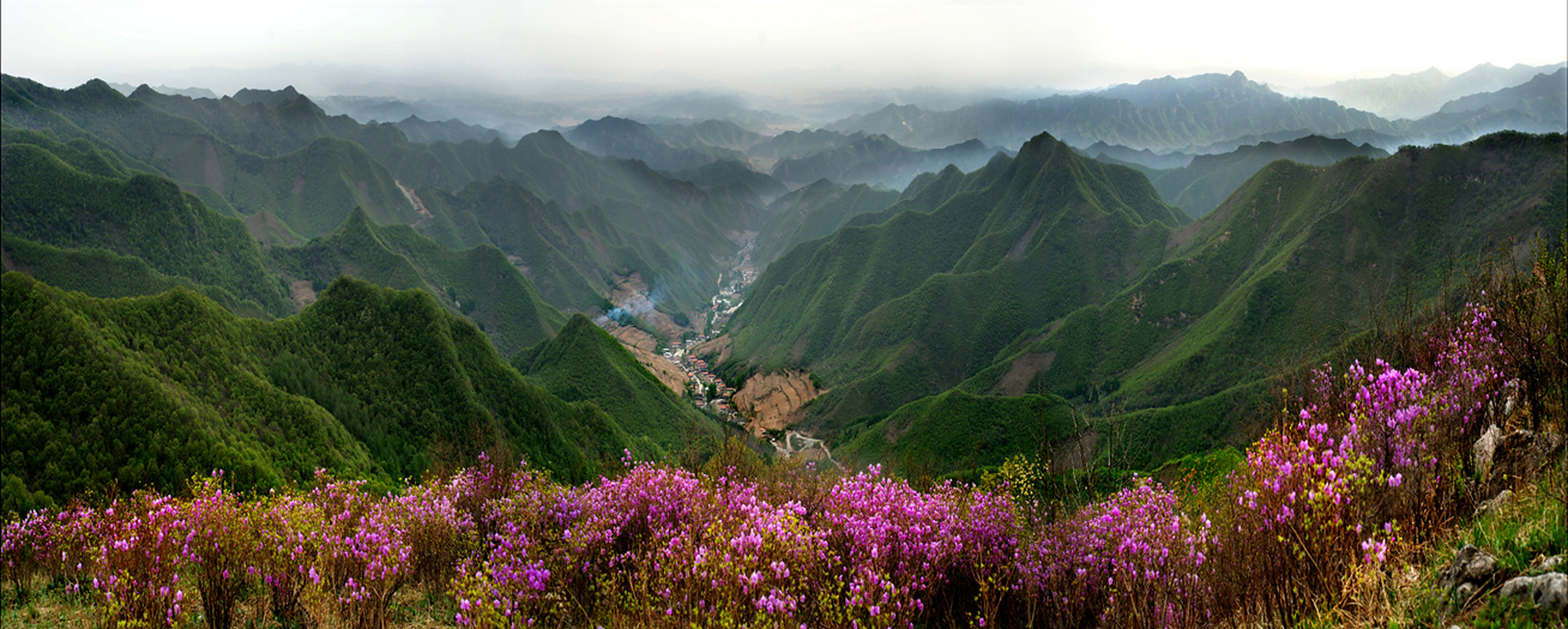 辽宁杠杠滴# #贯彻二十大辽宁在行动# #美好辽宁欢迎您# 秀美黄丫口