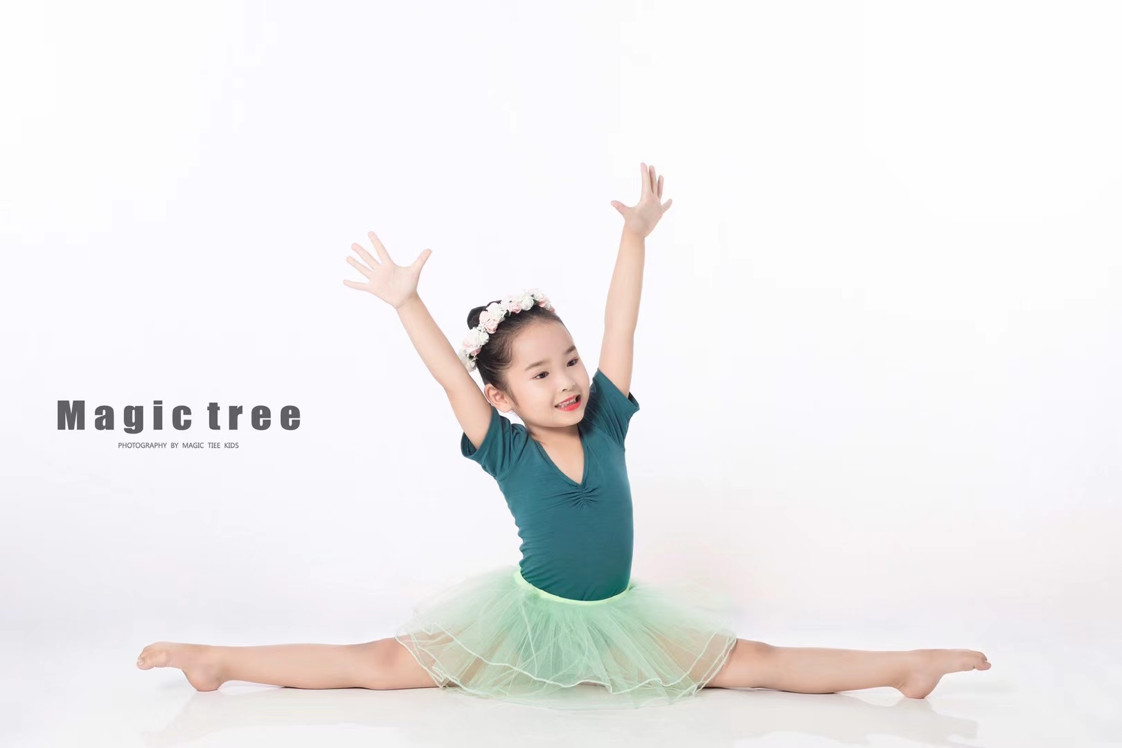 儿童舞蹈pose姿势图片图片