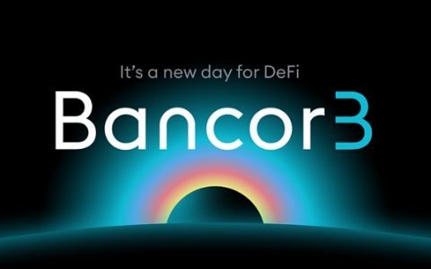 金色观察 | Bancor 3将于5月11日上线 速览Bancor 3新特性