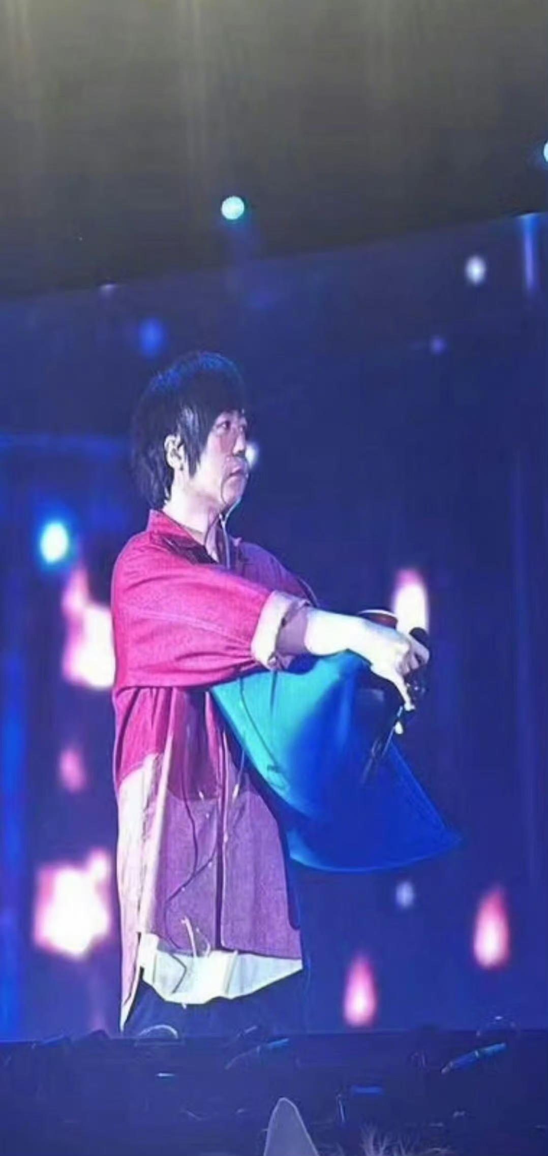 会抢票时间官宣没有,但是现在我真的希望你们可以停下来好好休息休息