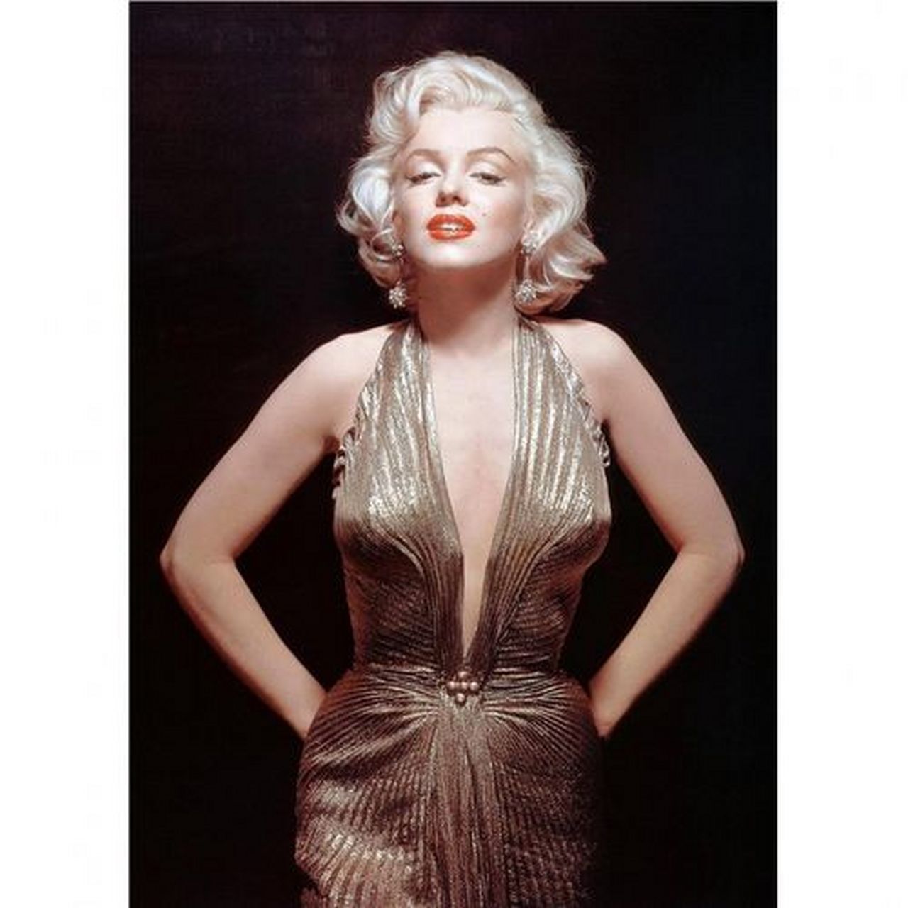 玛丽莲·梦露(marilyn monroe,1926年6月1日—1962年8月5日),本名"