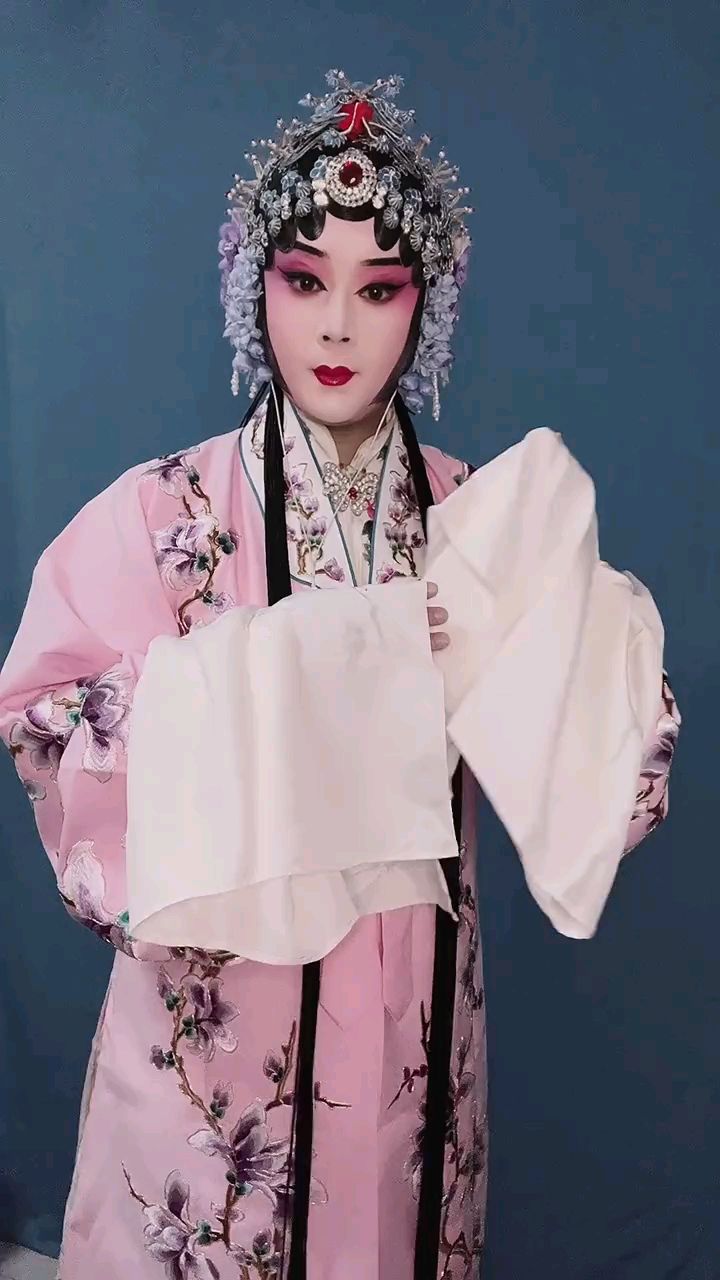 河南豫剧秦雪梅