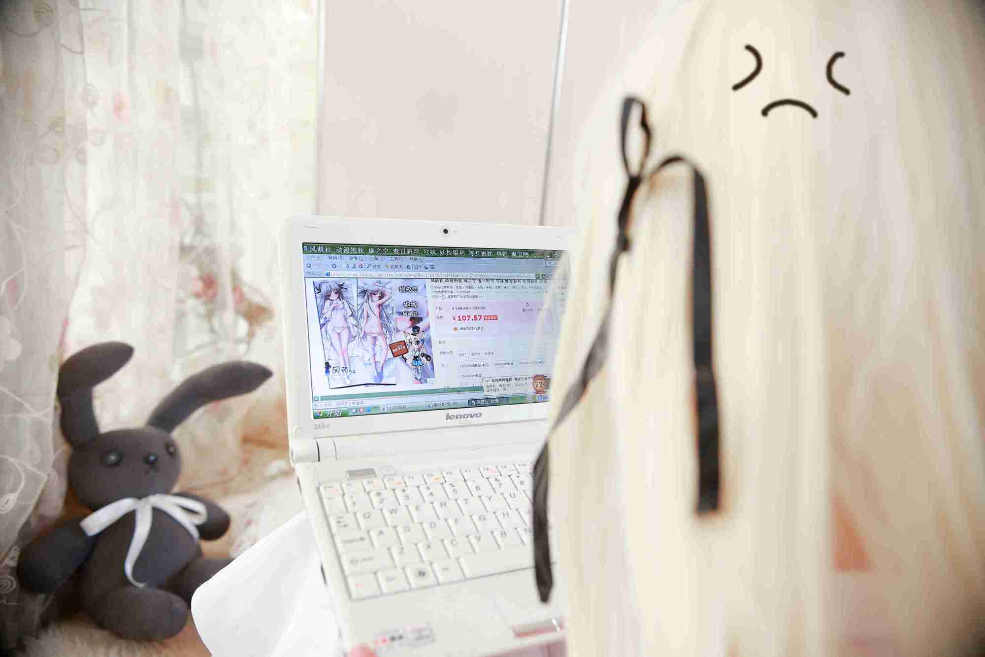 一小央泽图集打包！动漫少女到三次元！