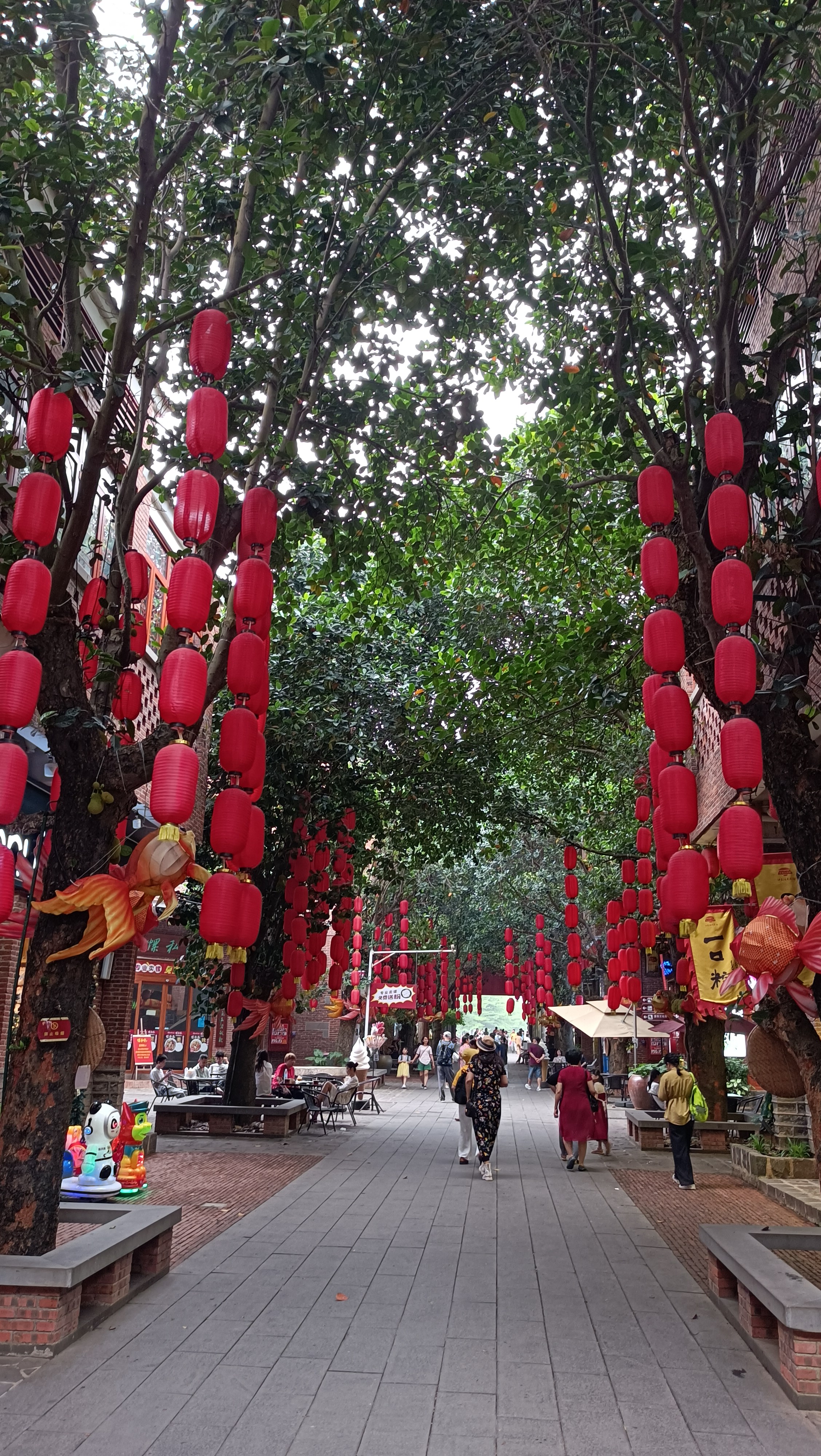 雷州市旅游景点图片