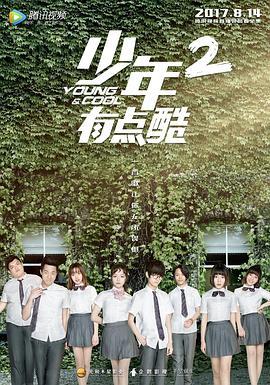 少年有点酷2