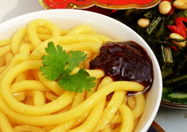 抚顺特色小吃有哪些