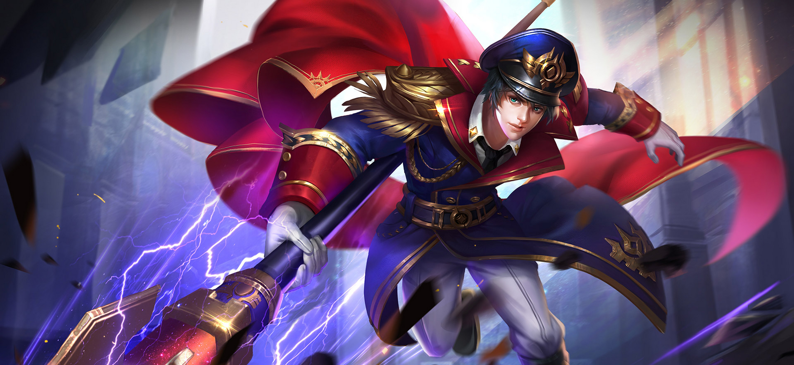 王者荣耀# 常山赵子龙高清图片自取#王者荣耀赵云