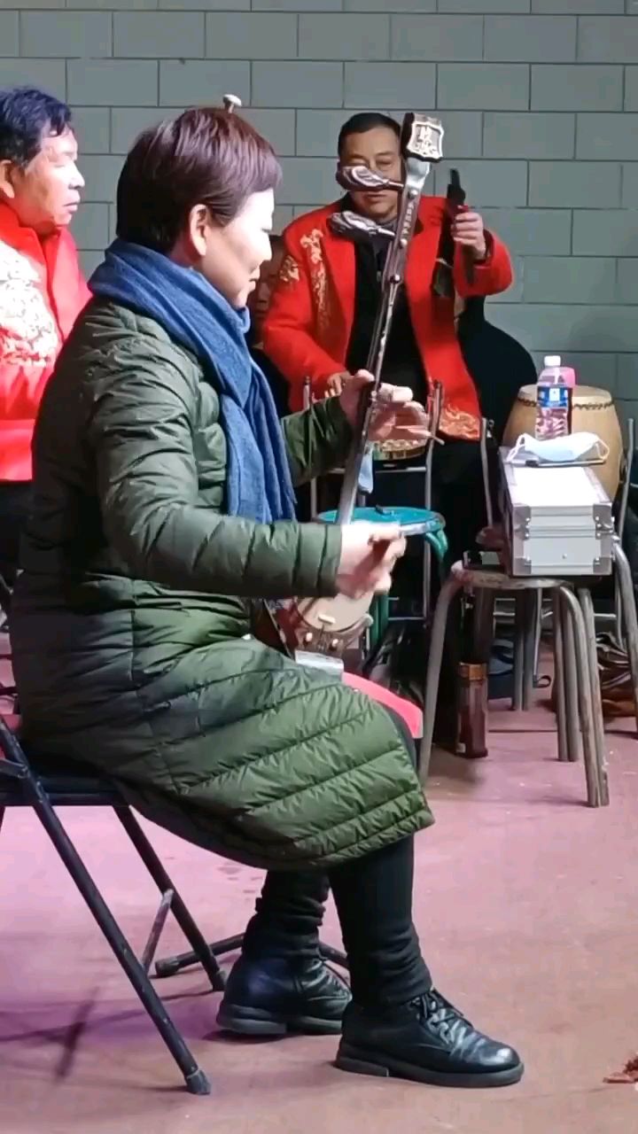 板胡演奏《西游记》