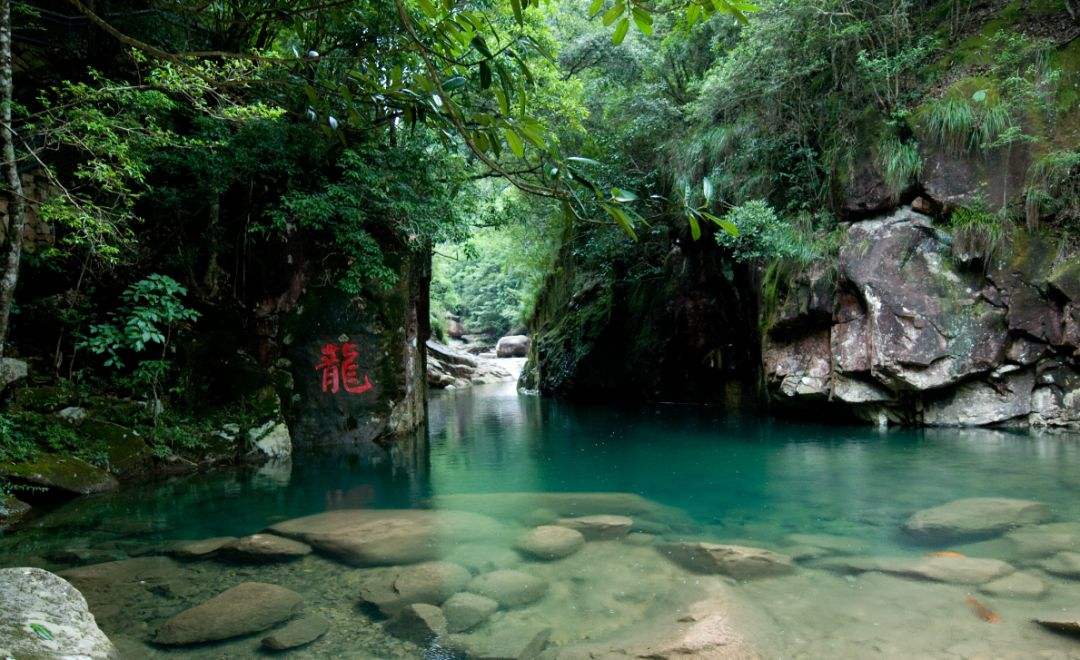 铜铃山图片