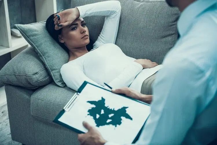 全国有3%的性瘾患者,其中女性占了20%