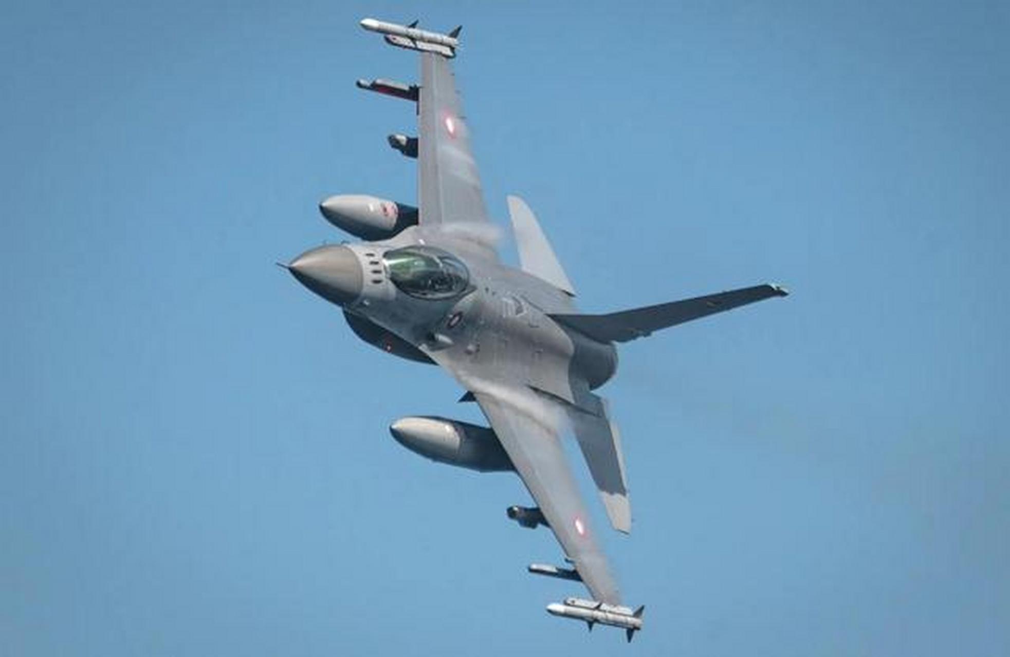 兜兜转转,阿根廷还是要买二手f16,而且是准备"援助"乌克兰的f16