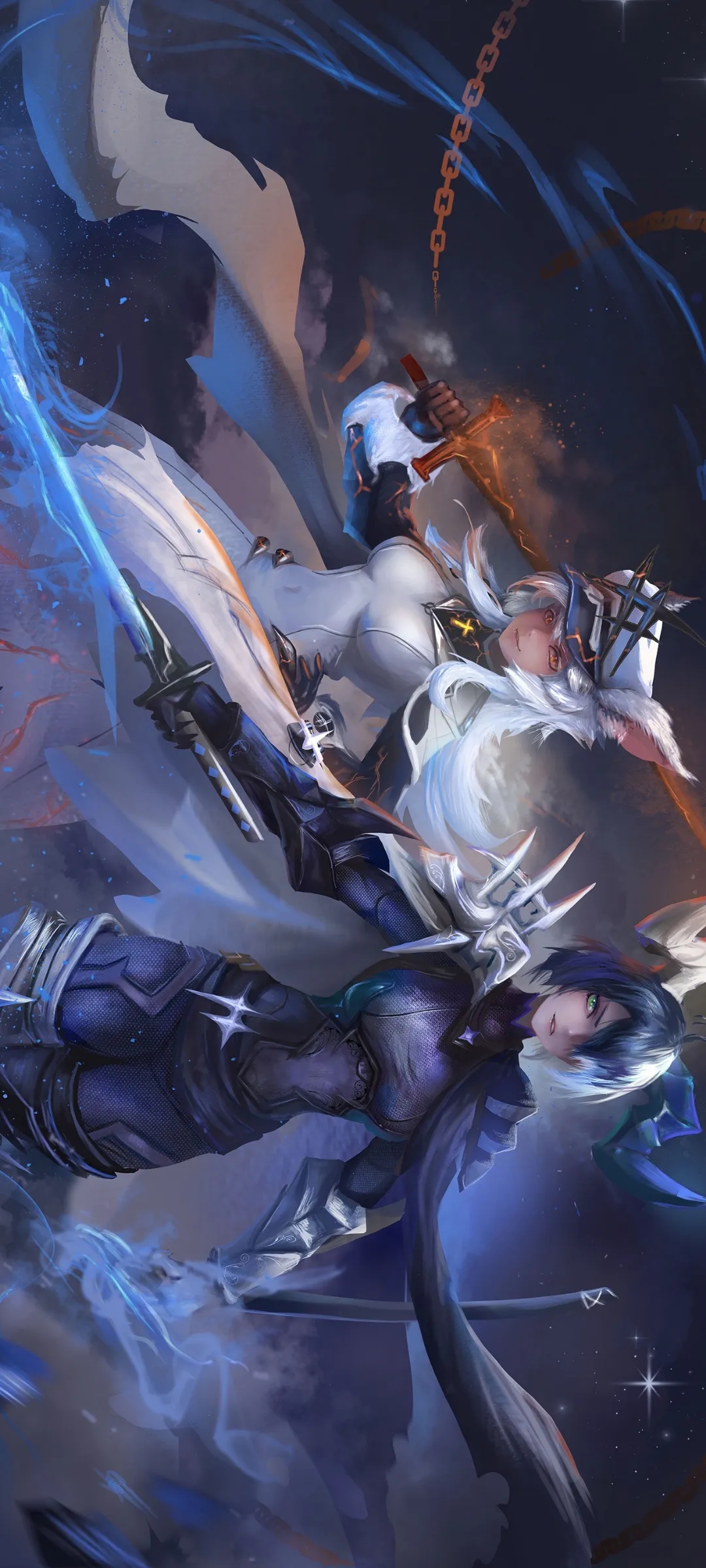 王者荣耀游戏壁纸