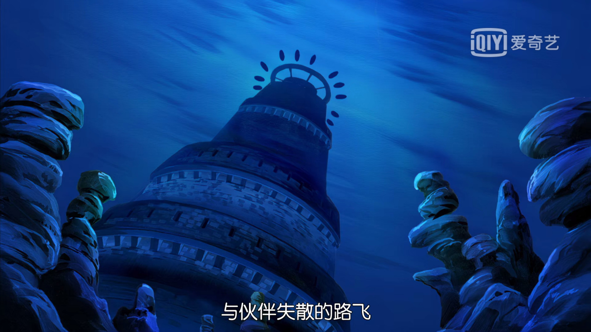 海贼王:路飞大闹推进城,海军为何没找女帝麻烦?卡普一语道破